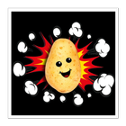 ikon Hot Potato