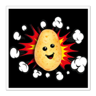 Hot Potato icon