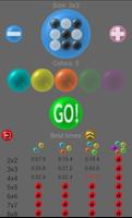 Memory Marbles Lite screenshot 1