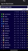 App for Real Oviedo screenshot 2