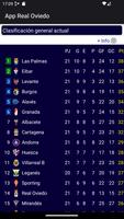 App Real Oviedo captura de pantalla 2