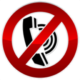 OutgoingCallBlocker أيقونة