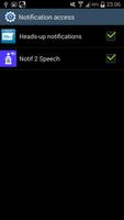 Notif2Speech 截圖 3