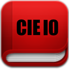 CIE10 Codificación español icon