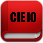 CIE10 Codificación español আইকন