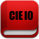 CIE10 Codificación español-icoon