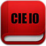 CIE10 Codificación español أيقونة