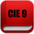 CIE9 Codificación español icône