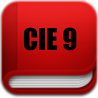 CIE9 Codificación español أيقونة