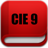 CIE9 Codificación español icône