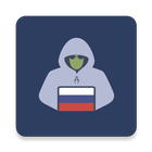 Free: learn the Russian alphabet biểu tượng