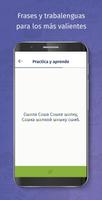 Gratis: aprende el alfabeto ruso captura de pantalla 3