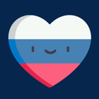 Ruso: 684 palabras más usadas icono