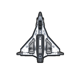 Asteroid Fighter icon