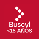 Buscyl menor de 15 años APK