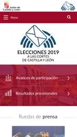 Elecciones Castilla y León bài đăng