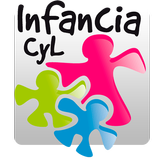 InfanciaCyL icône