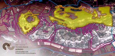 CartoDruid GIS offline tool