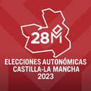 JCCM Elecciones 2023 APK