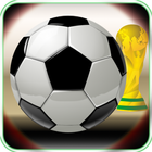 ikon Air Soccer World Cup 2014