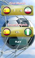 Air Soccer World Cup 2014 スクリーンショット 2