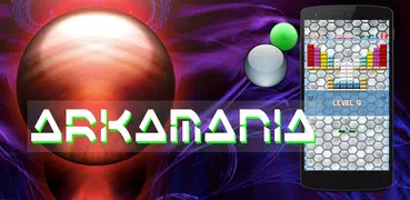 Arkamania