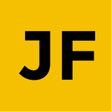 Jorge Fernández App ícone