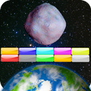 Arkasteroid(Arkanoid Asteroid) APK