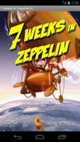 7 Weeks in Zeppelin(D) โปสเตอร์