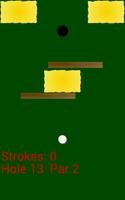 WoodLand mini-golf 스크린샷 3