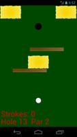 WoodLand mini-golf Ekran Görüntüsü 1