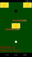 WoodLand mini-golf 截图 1