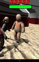 Female Roman Battle ภาพหน้าจอ 1