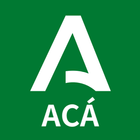 ACÁ Andalucía 아이콘