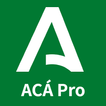 ACÁ Pro icono