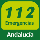 112 Andalucía icône