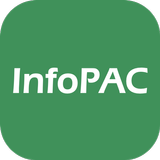 InfoPAC Andalucía icône