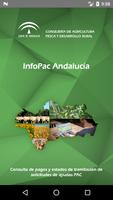 InfoPAC Andalucía Affiche