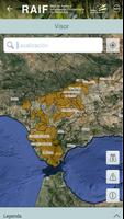 RAIF Andalucía ảnh chụp màn hình 1