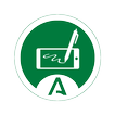Autofirma Junta de Andalucía आइकन