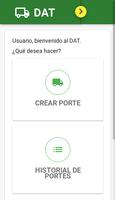 1 Schermata DAT Agricultor