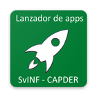 SVInfApp- CAGPDS icône