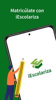 iEscolariza ポスター