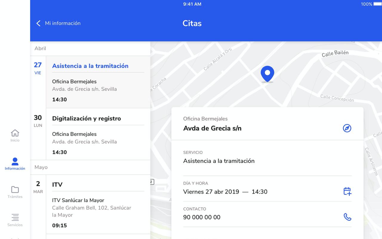 Carpeta Ciudadana for Android - APK Download