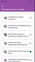 Carpeta Ciudadana ảnh chụp màn hình 3