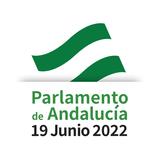 19J Elecciones Andalucía 2022 icône
