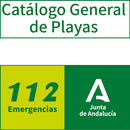 APK Catálogo General de Playas