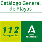 Catálogo General de Playas icône