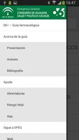 Guía Farmacológica screenshot 1