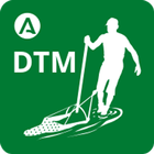 DTM icône